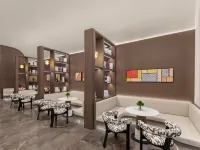 Dongbu Business Travel Hotel (Guyingji Branch) Hotels in Cao County