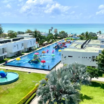 Serene Phla Resort and Restaurant