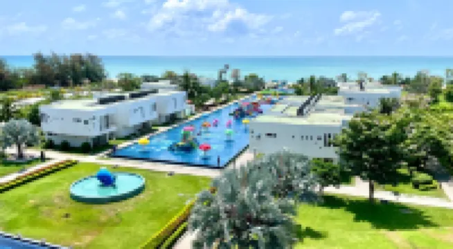 Serene Phla Resort and Restaurant