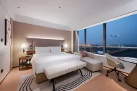 IntercityHotel Hongqiao Transportation Hub - New