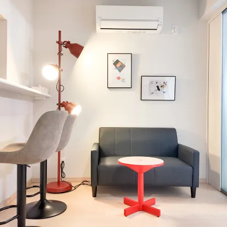 9STAY Ueno Iriya
