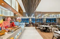 Kande International Hotel - Desayuno