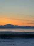 Intercity Hotel in Sayram Lake - Romantic