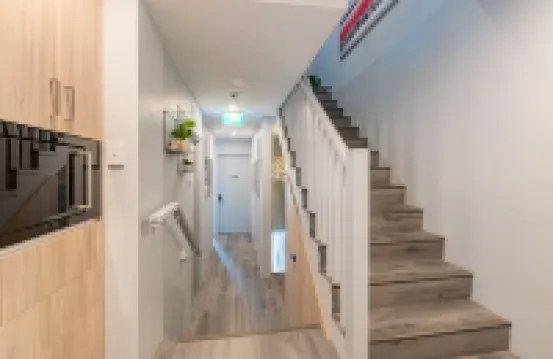 Luxe Rooms w/ AC - Next to Central/CBD - Near Darling Harbour& USYD& UTS