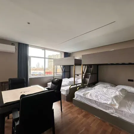 瑞家酒店