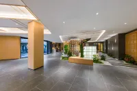 Jianguo Hidden Hotel - 新規開業