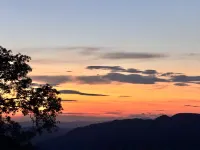 Yannan's Sea of Clouds · Mountain Residence (Jingmai Mountain Tea Forest Cultural Scenic Area)