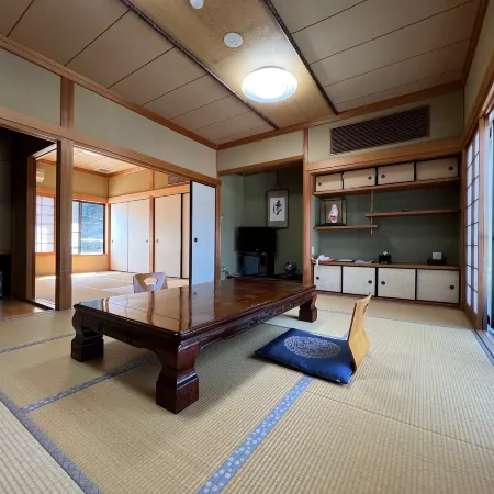 Ryujin Onsen Marui Ryokan