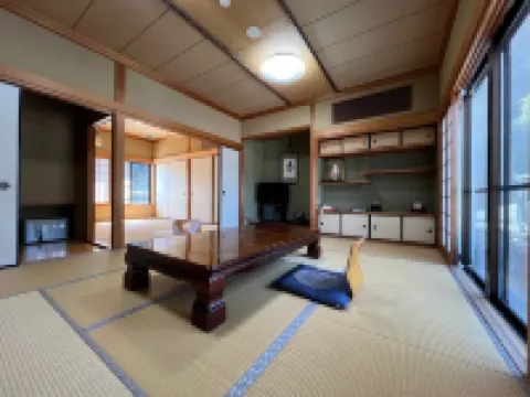 Ryujin Onsen Marui Ryokan