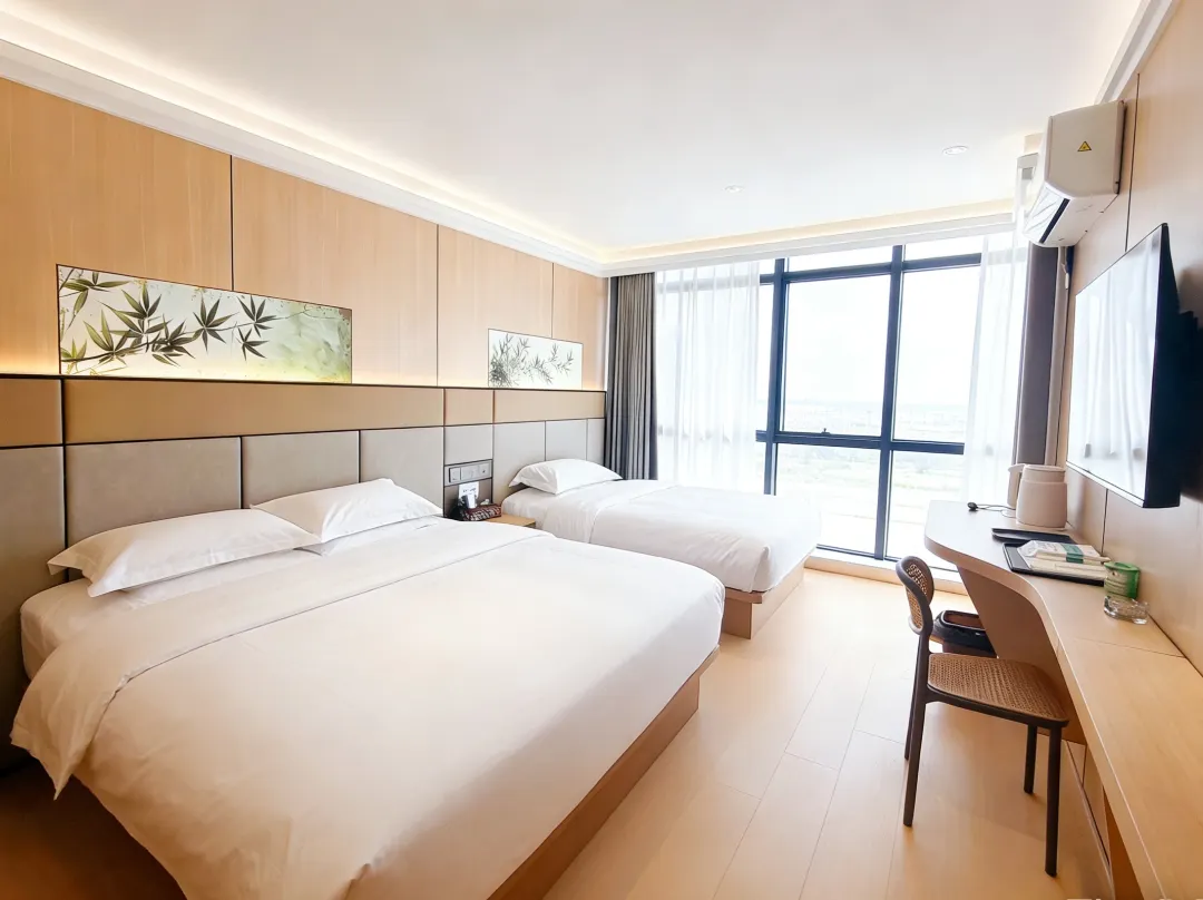 Shanzhuju - Shanghai