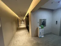 名樓輕奢酒店