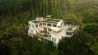 Hidden Reading·Fengyu Scenic Resort (Wanfenglin)