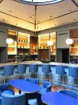 โรงแรม L'Eautel Toulon Port - ที่มีบาร์