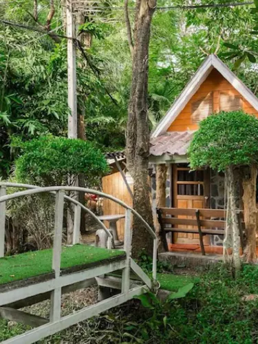 รูปภาพของเวียงคำรีสอร์ท