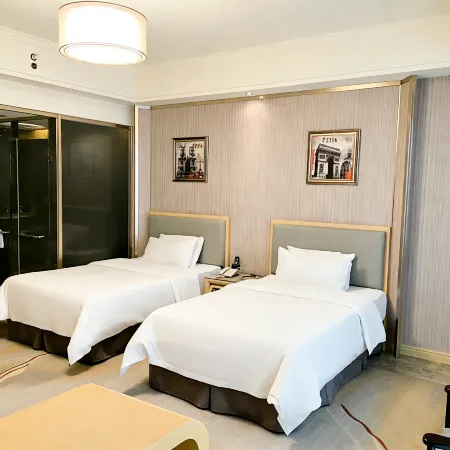Wanjia International Hotel