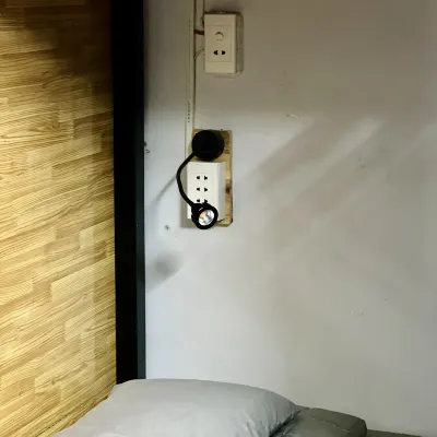 AULE HOSTEL Hotels near Lam Son Square