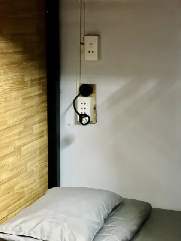 AULE HOSTEL โรงแรมใกล้สถานกงสุลใหญ่สหรัฐอเมริกา โฮจิมิน