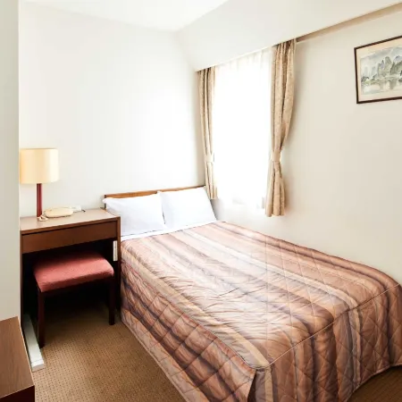 Marroad Inn Omiya