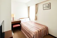 Marroad Inn Omiya - breakfast