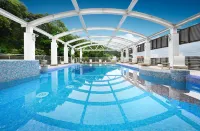 The Gaia Hotel Taipei - romantici