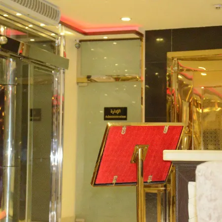 Al-Kadi Residential Apartments for Serviced Apartments