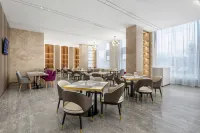 Lifeng Hotel (Haiyang Government Affairs Service Center Haiyang Station Branch) - Aamiainen