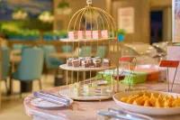 Jinjiang Keji Boutique Hotel - 朝食