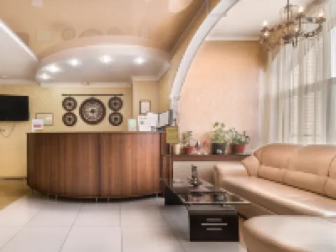 Hotel Balabanovo Hotels in Borovsky District