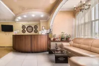 Hotel Balabanovo  호텔