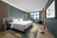 Rezen Garden Hotel (Hengdong, Hengyang)