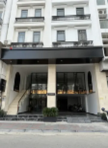 The Nova Hotel & Apartment