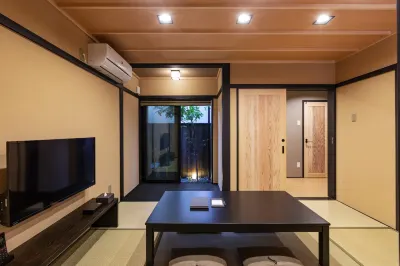 Rinn Marikoji Hotels in 