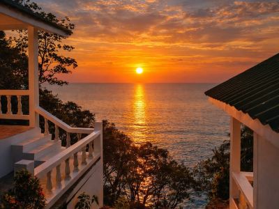 Private Paradise Resort