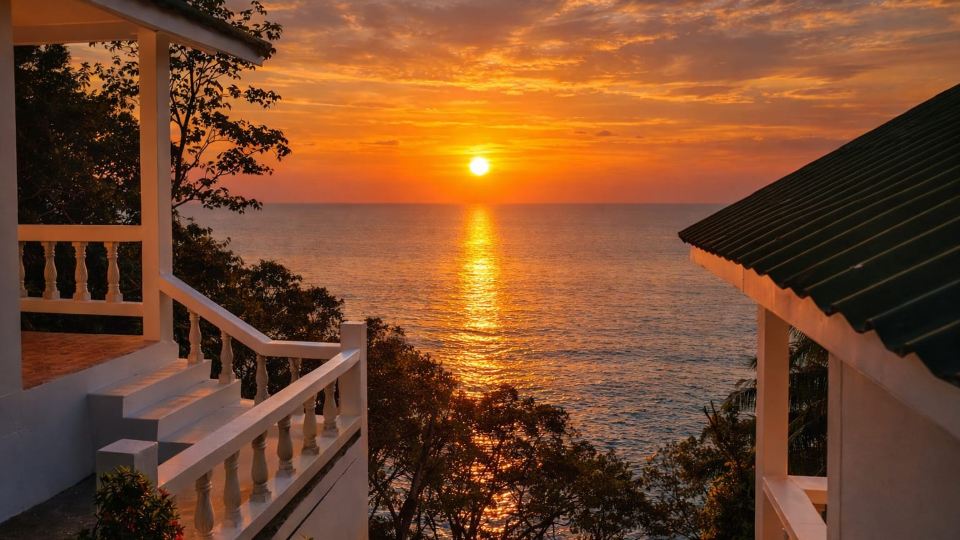 Private Paradise Resort