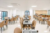 HUANPENG HOTEL - 朝食