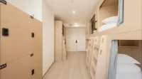 Kuangye Hostel (Nanjing Xinjiekou)