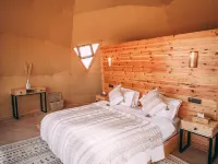 安塔瑞斯沙漠營地 酒店