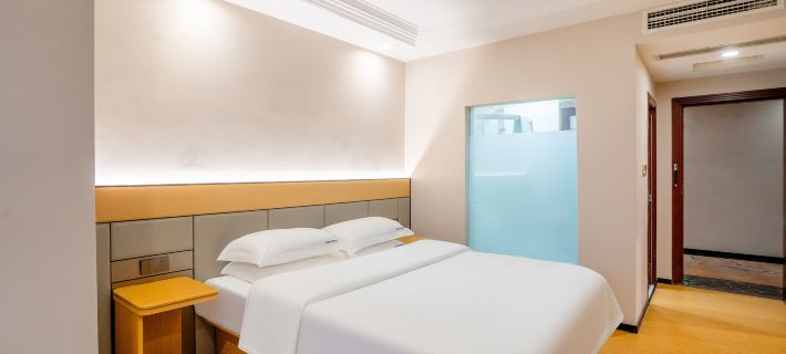 Yiluyue Business Hotel Hotels in Miyi