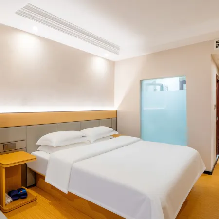 Yiluyue Business Hotel