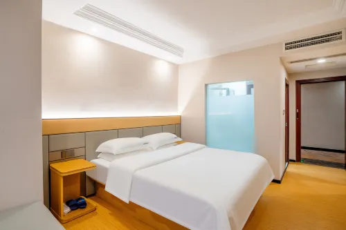 Yiluyue Business Hotel