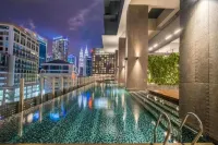 Majestic Residence Suites KLCC by Homebrickz - 신규