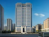 Four Points by Sheraton Qingtian