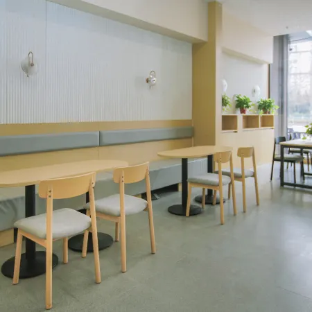 Shankee Coffee Style Hotel (Heze Shan County Caifuguangchang)