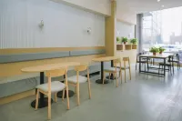 Shankee Coffee Style Hotel (Heze Shan County Caifuguangchang)