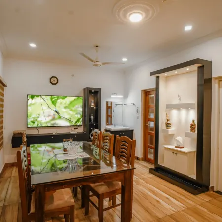 Nature Land Homestay Alappuzha