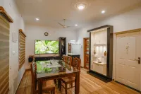 Nature Land Homestay Alappuzha - breakfast
