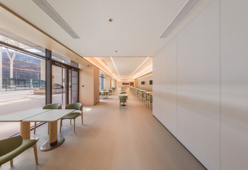 Ji Hotel (Shanghai Hongqiao Airport National Exhibition and Convention Center Branch)