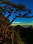 In September, Mount Sanqing Mountain Scenery Holiday Designer Meisu - رومانسي