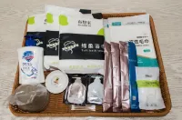 Super 8 Hotel (Zhangjiakou Celebration Plaza Hotel)