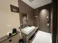 Ruicheng Hotel, Wusu City โรงแรมใน